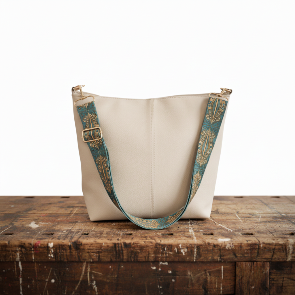 Tamar Vintage bag