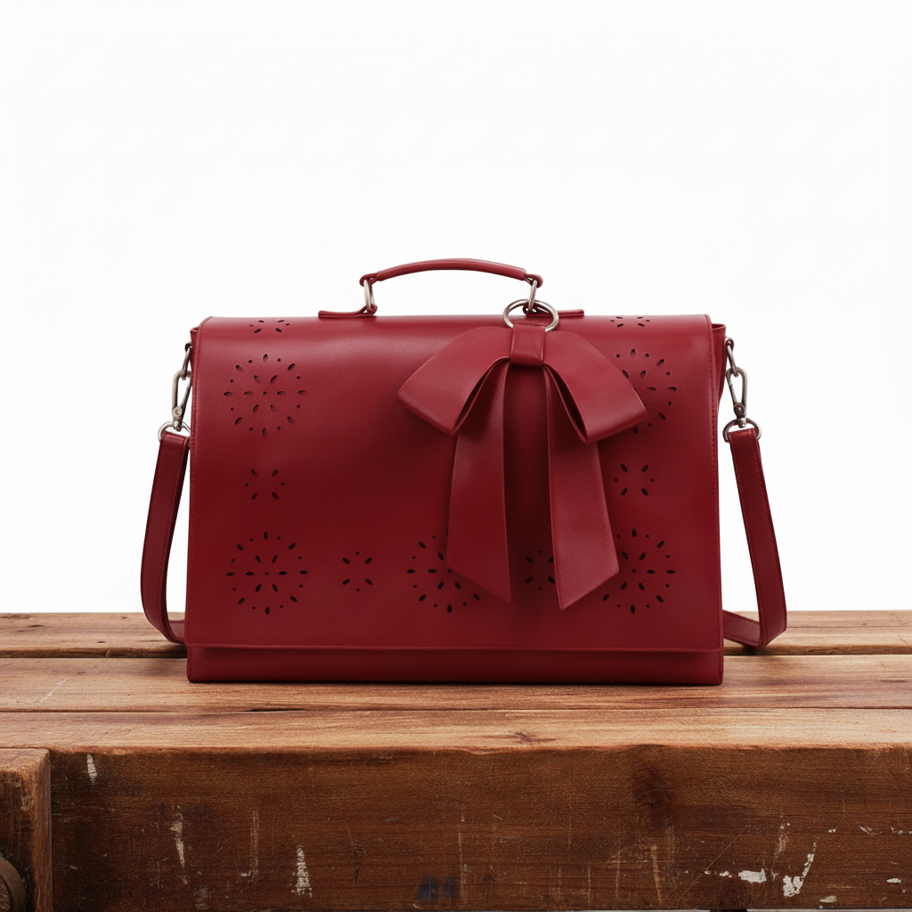 Gertrud shoulder bag