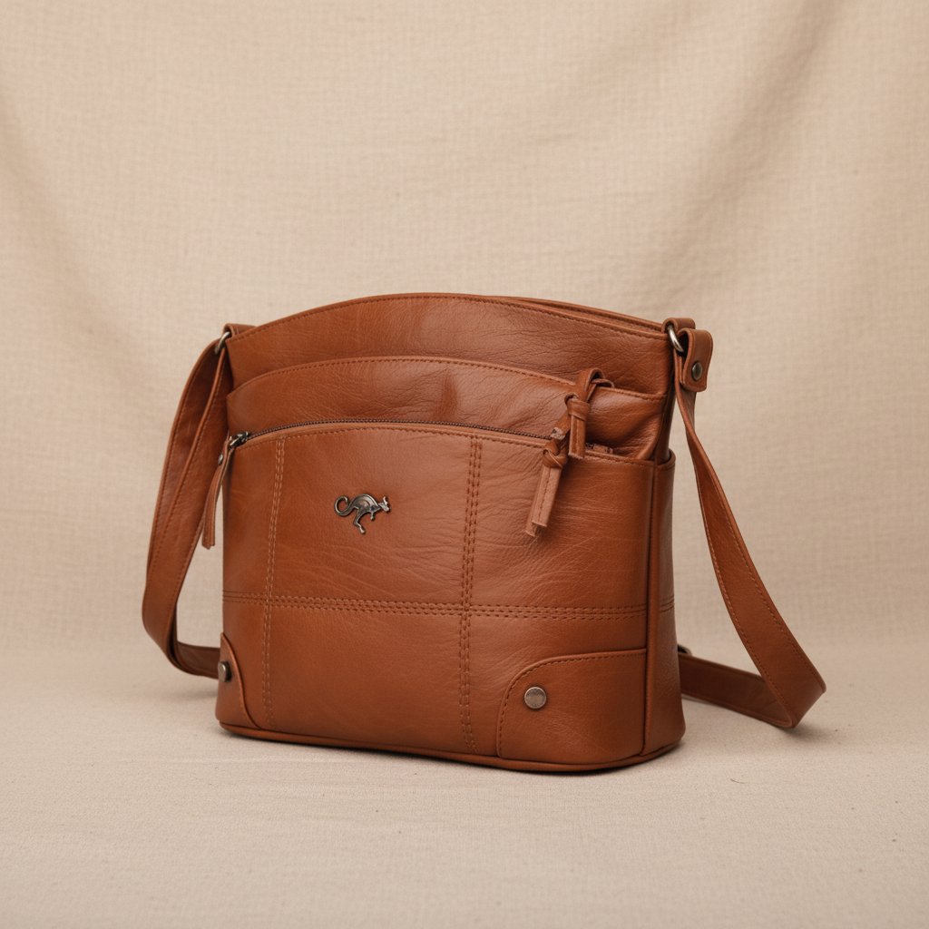 Alina - Bolso con diseño exclusivo