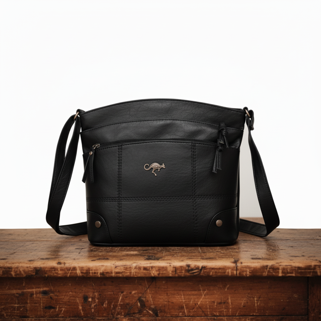 Alina - Bolso con diseño exclusivo