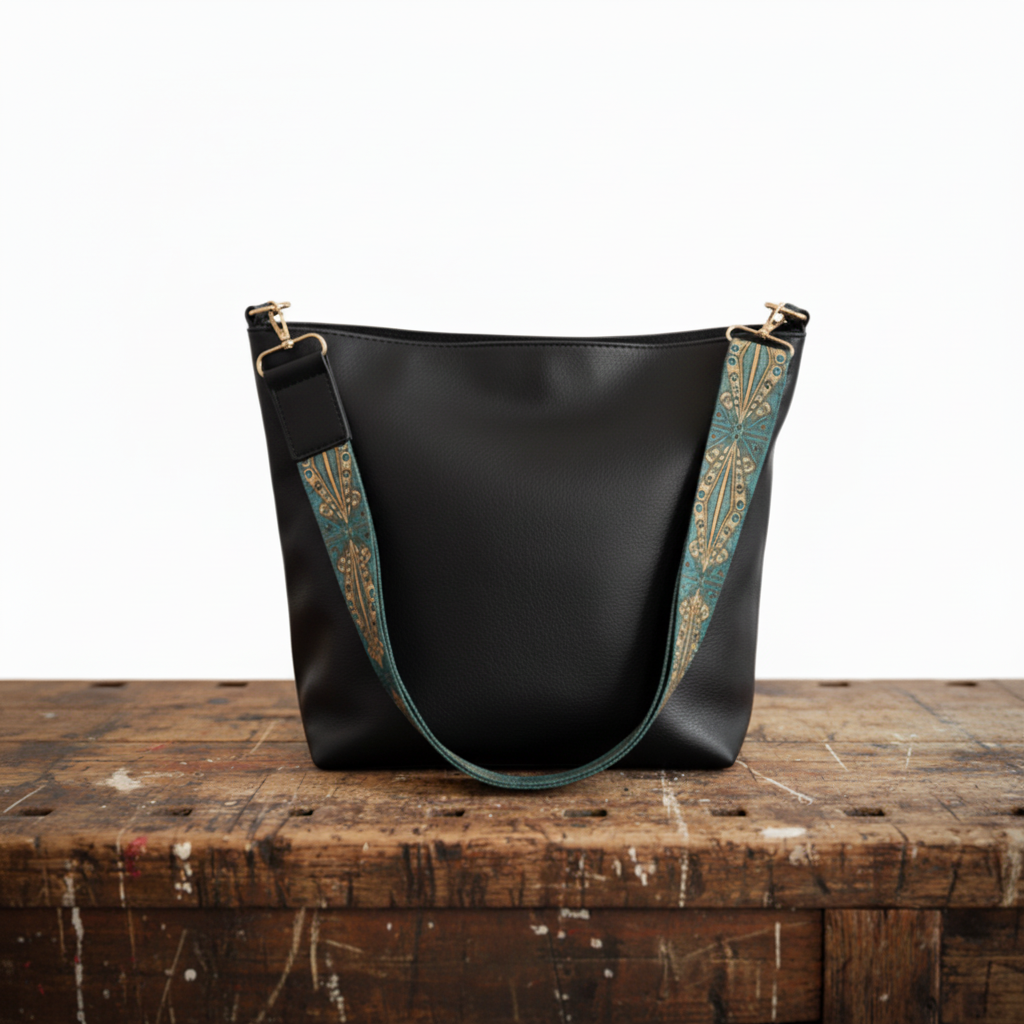 Tamar Vintage bag