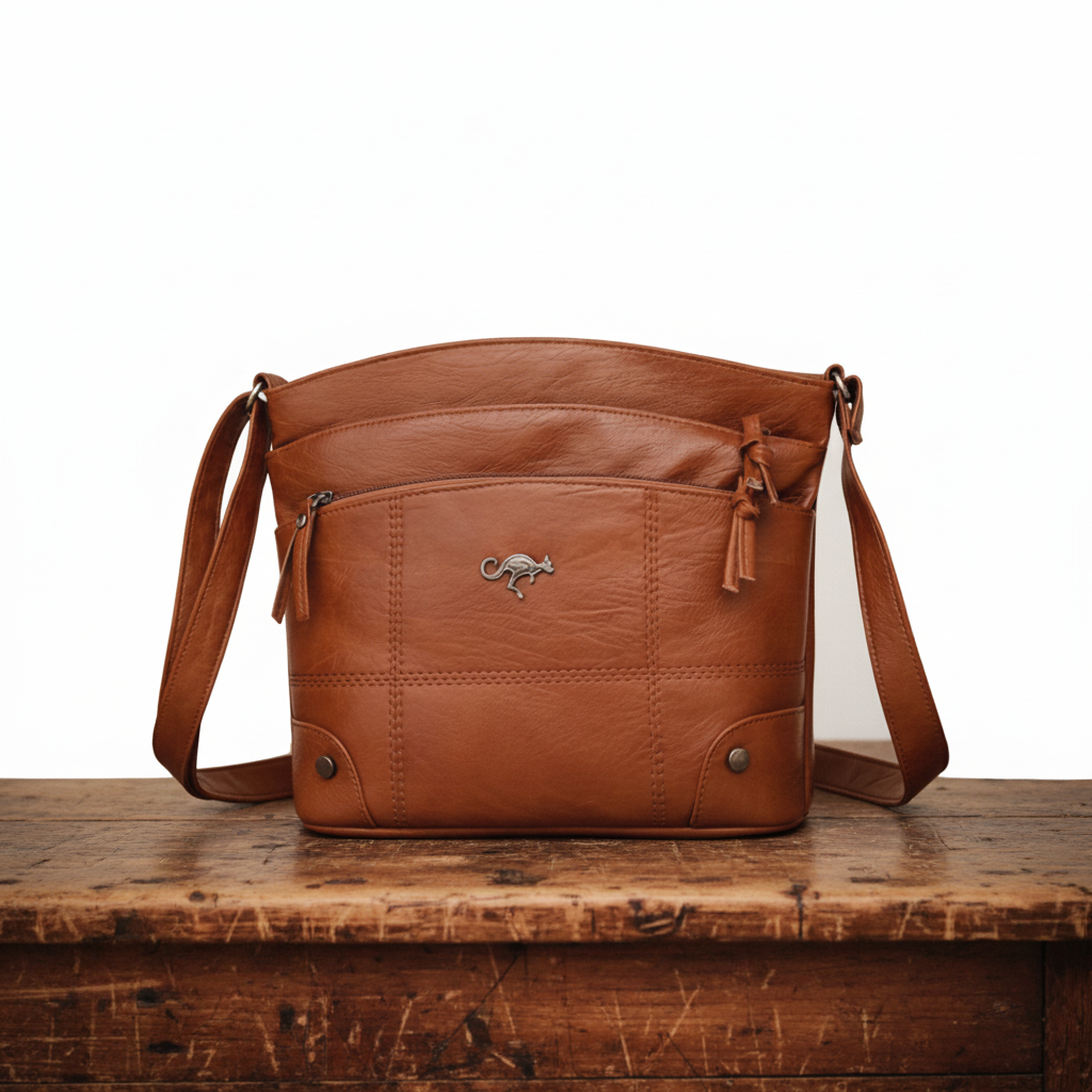 Bolso Alina con diseño exclusivo (compra 1 y obtén 1 gratis)