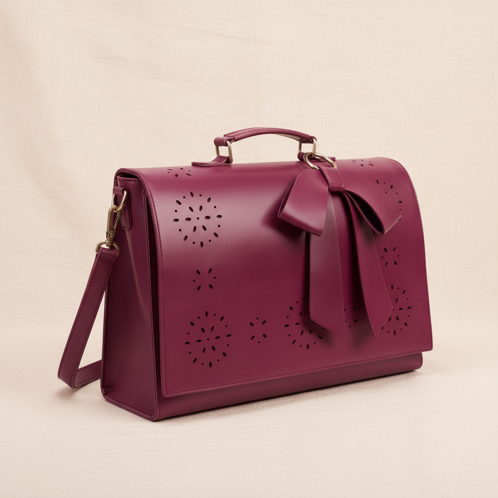 Gertrud shoulder bag