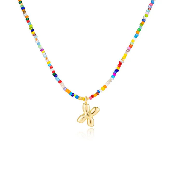 Selamora® | Collar con inicial