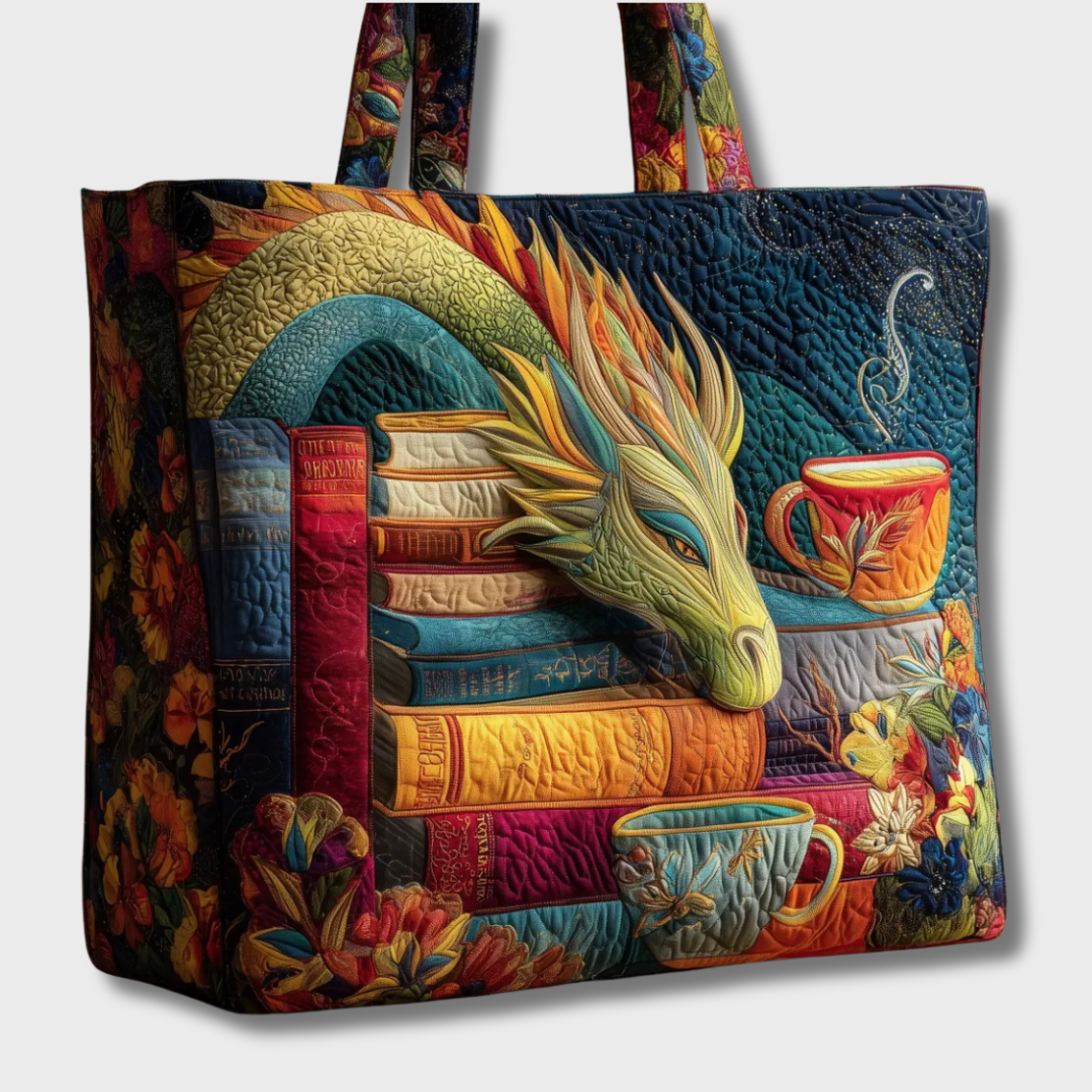 Hollis | Bolso de corte relajado hecho a mano