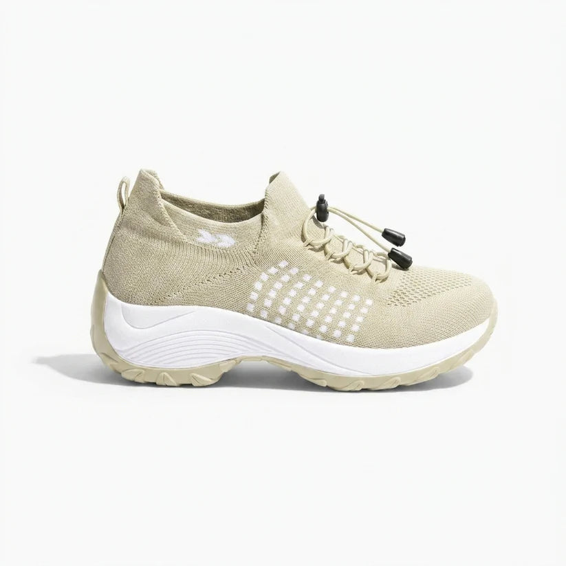 Selamora® | Zapatilla Podoflex
