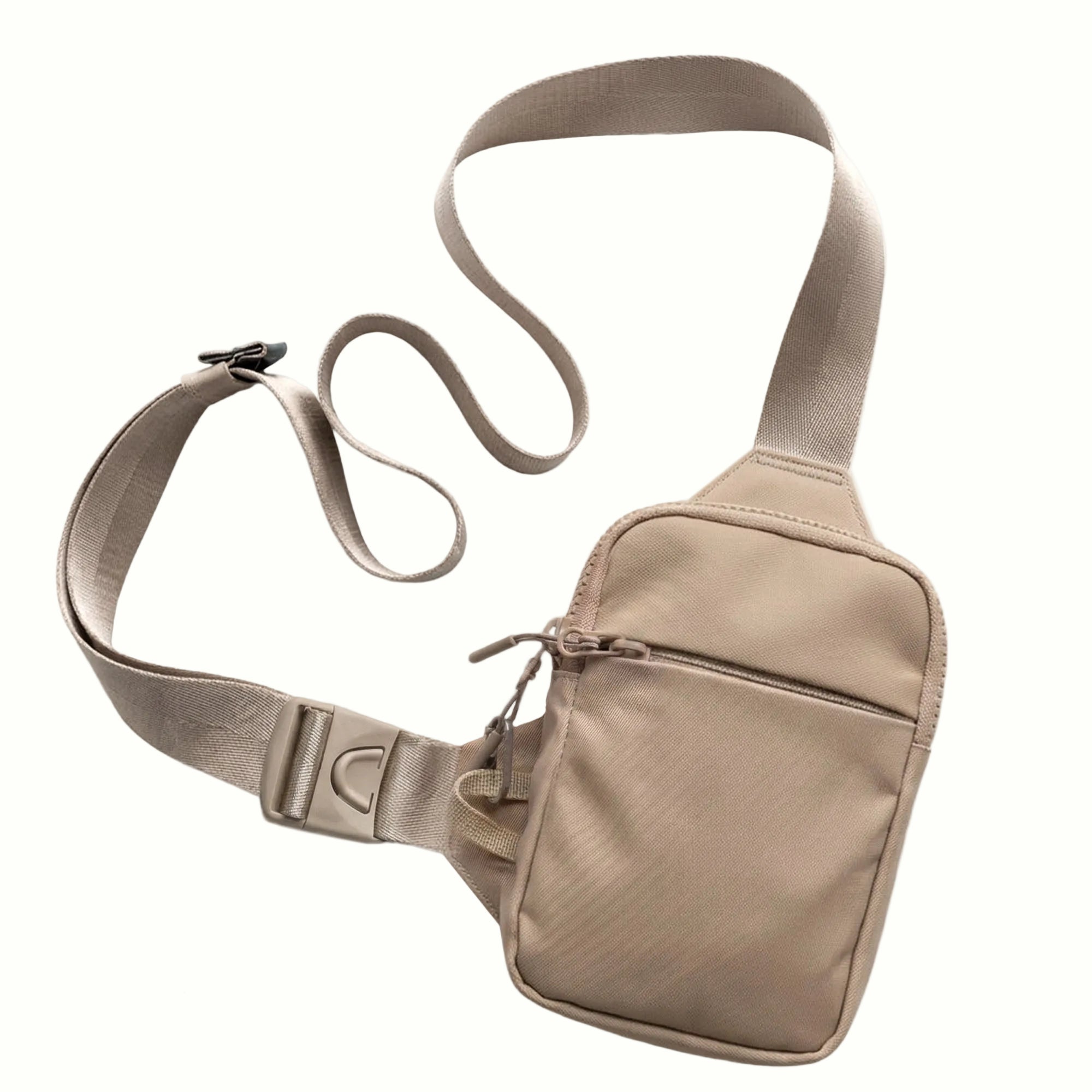 Bolso bandolera Premium de viaje