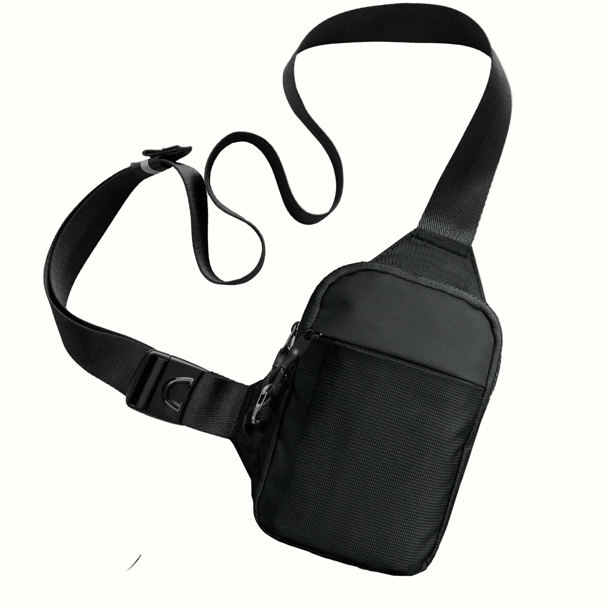 Bolso bandolera Premium de viaje