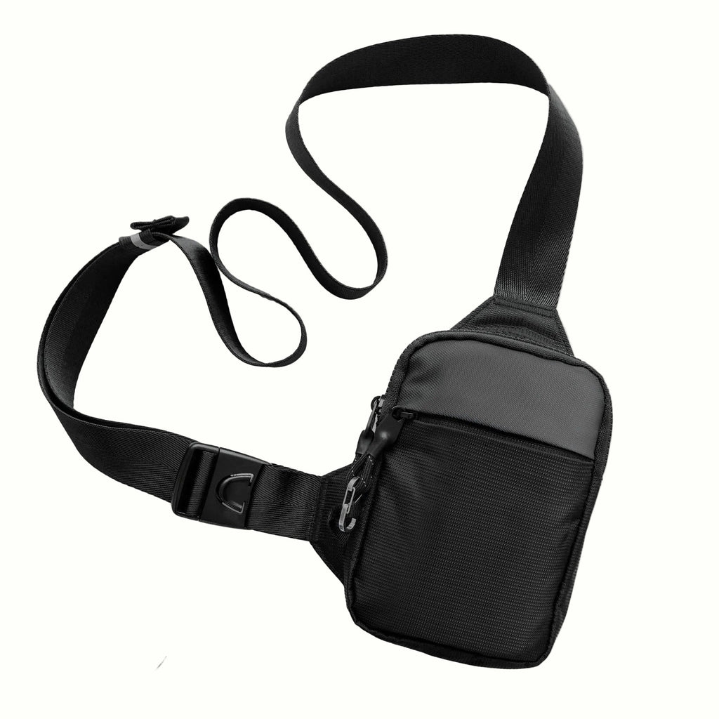 Bolso bandolera Premium de viaje