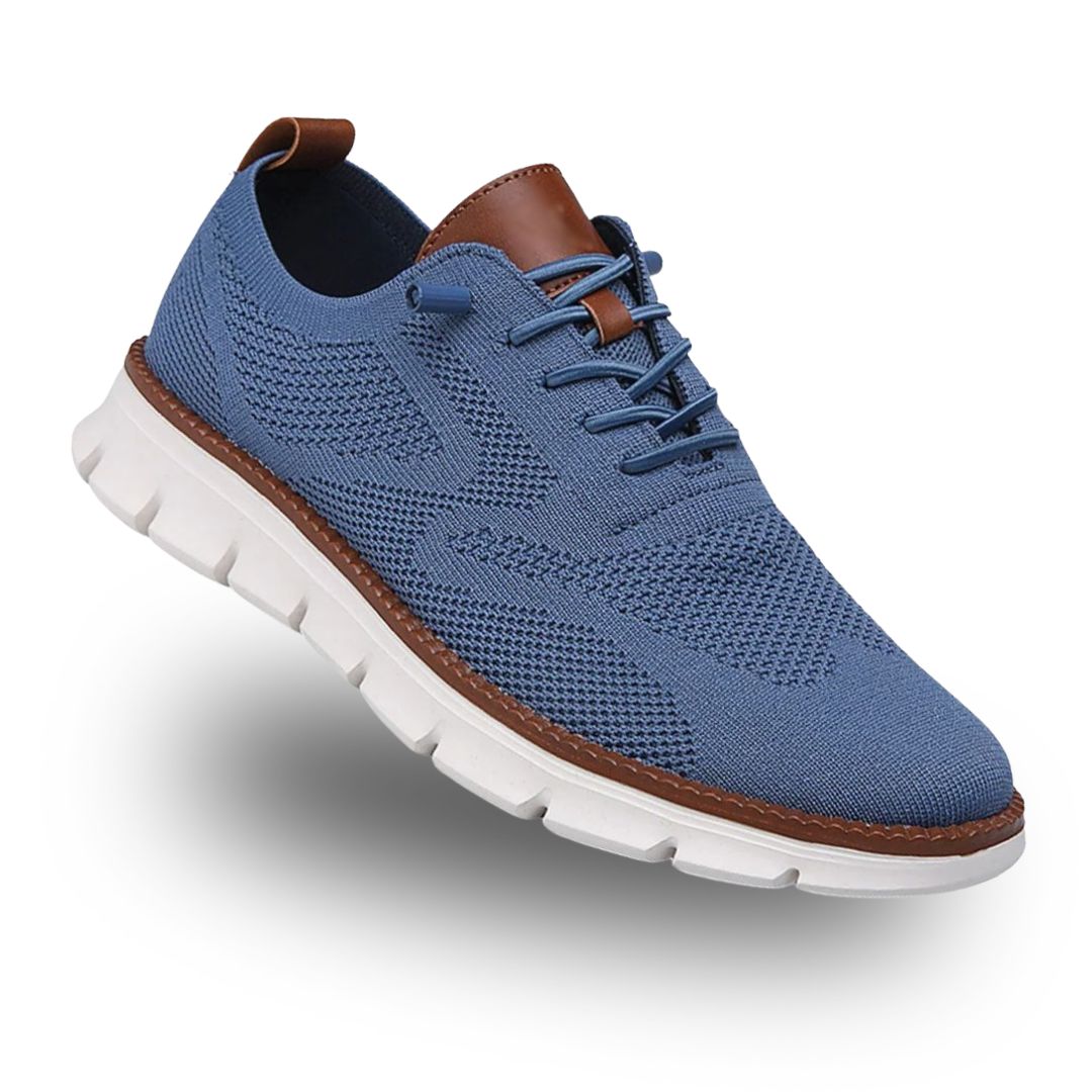 Dalton - Ultra-comfortable all-day walking shoes