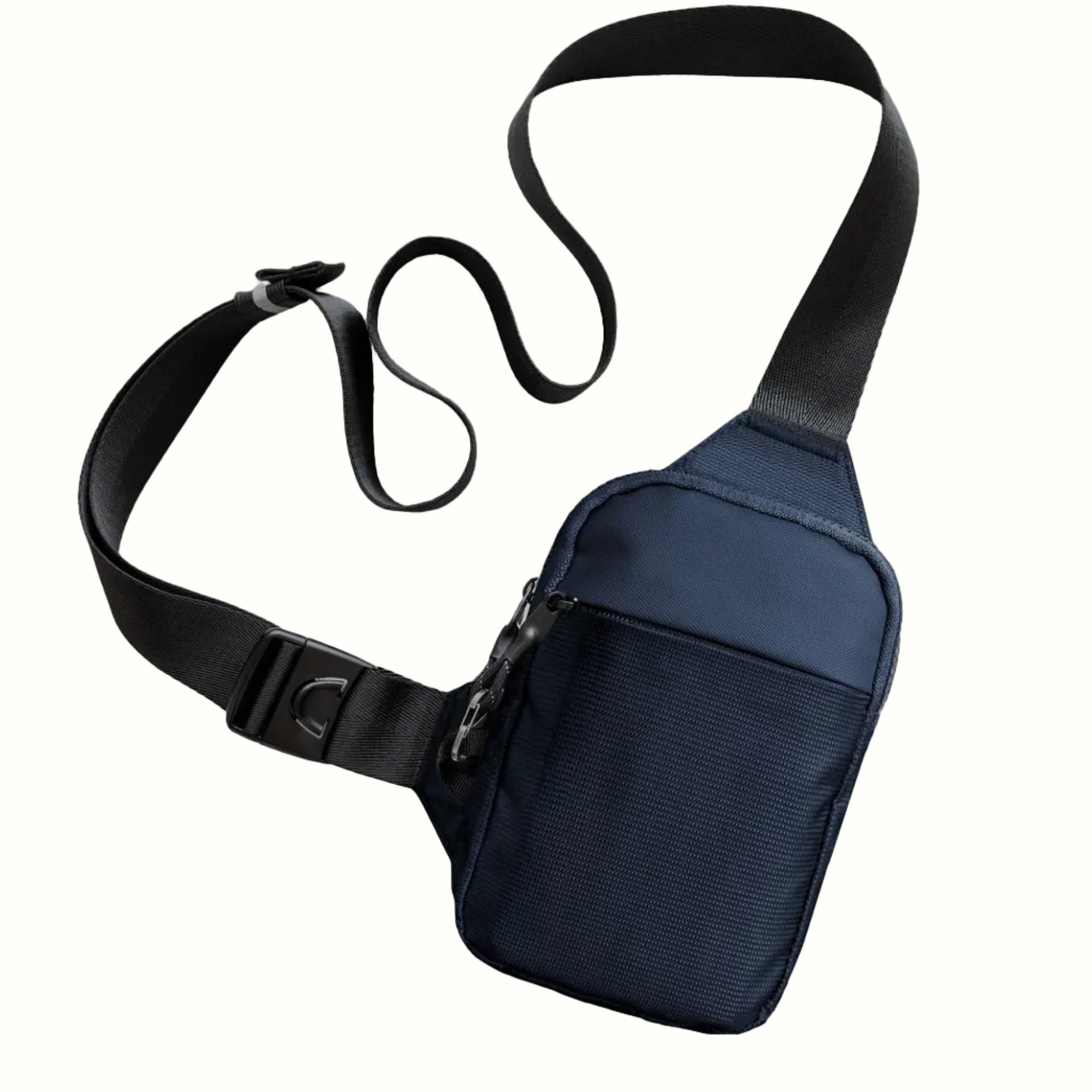 Bolso bandolera Premium de viaje