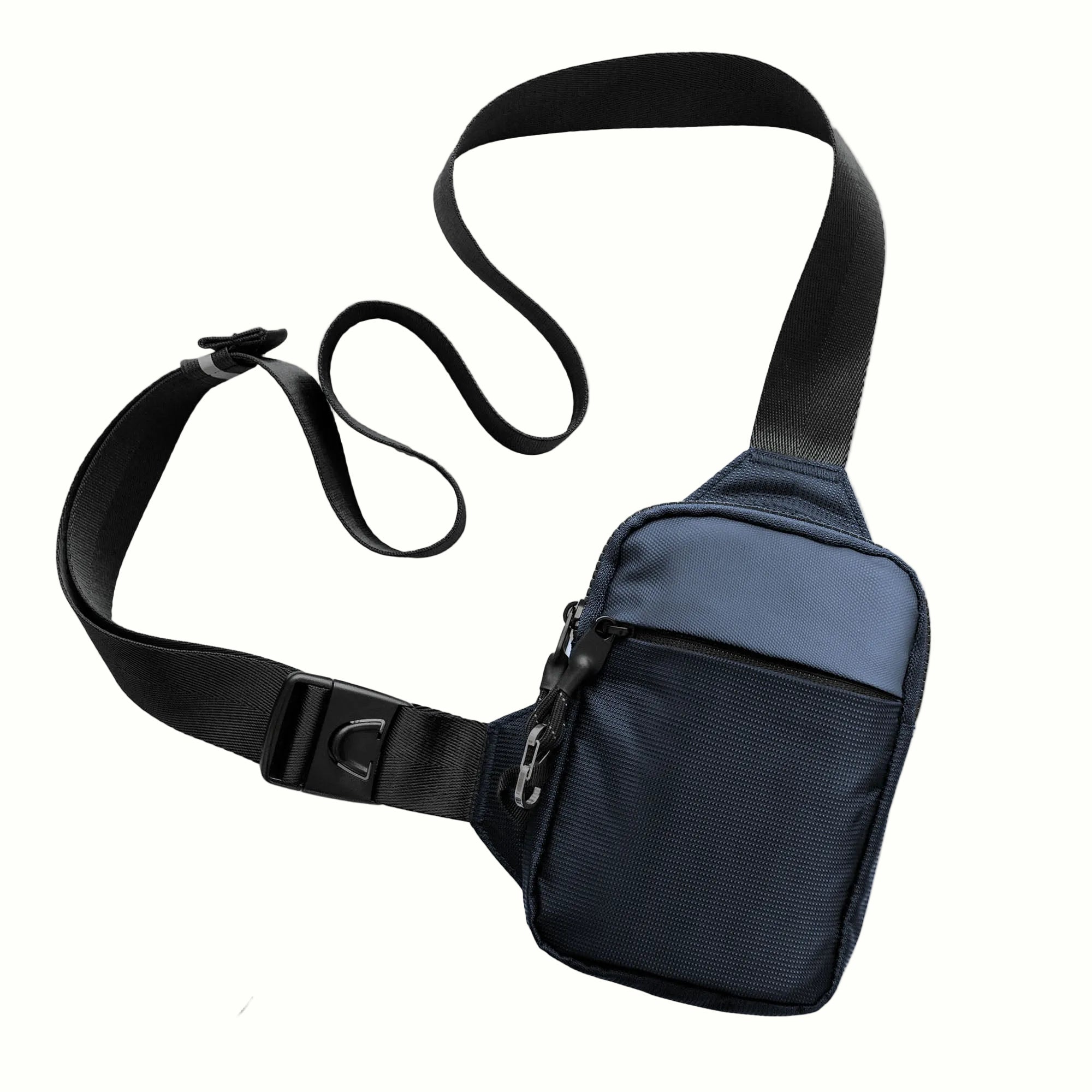 Bolso bandolera Premium de viaje