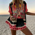 Selamora™ Conjunto Bohemio
