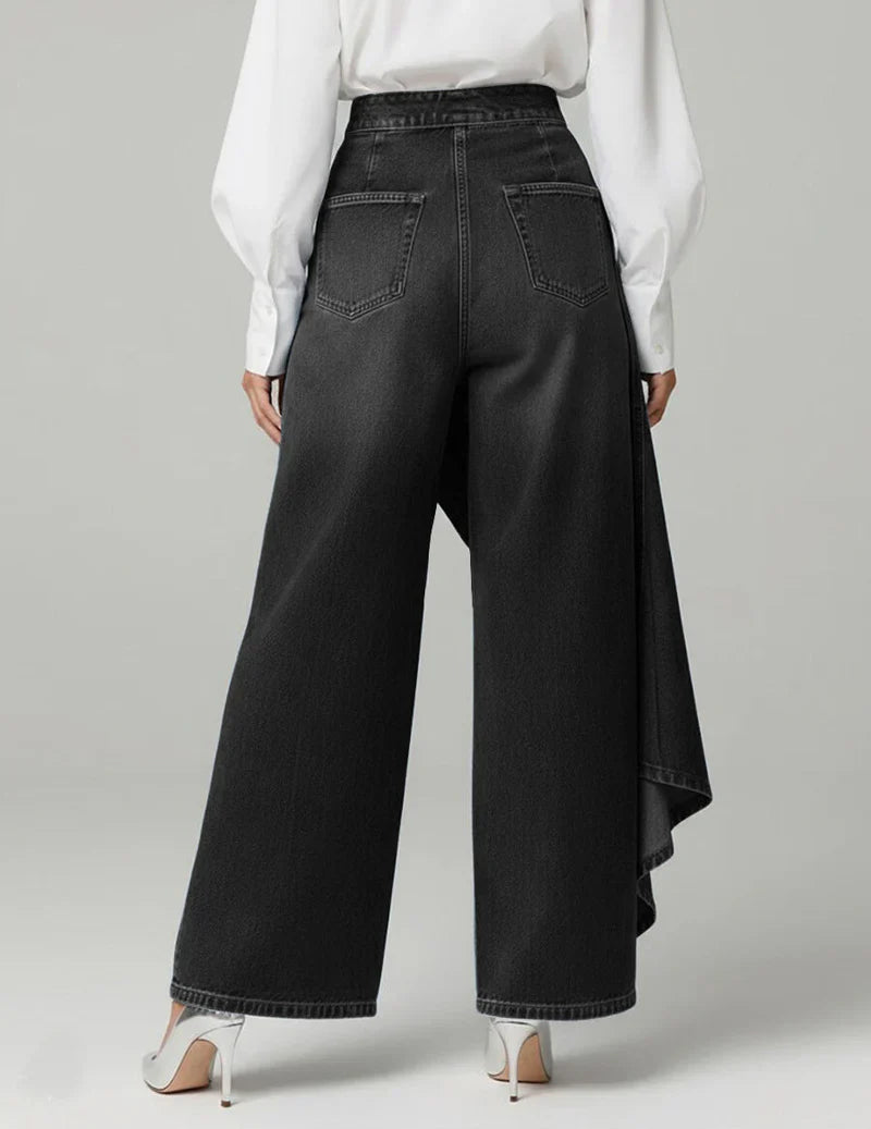 Jeans envolventes Scarlett