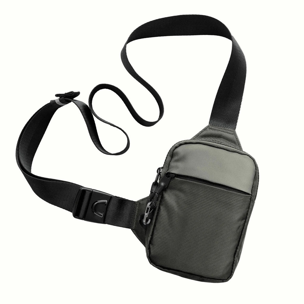 Bolso bandolera Premium de viaje