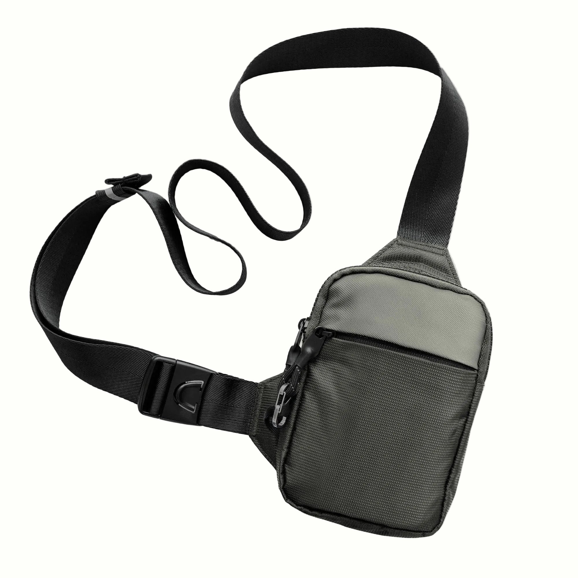 Bolso bandolera Premium de viaje