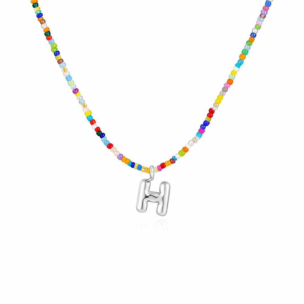 Selamora® | Collar con inicial