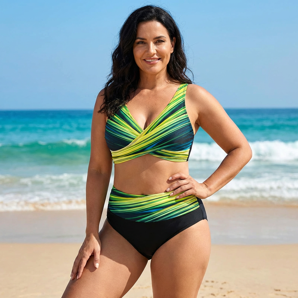 Laluna® | Bikini modelador para el cuerpo