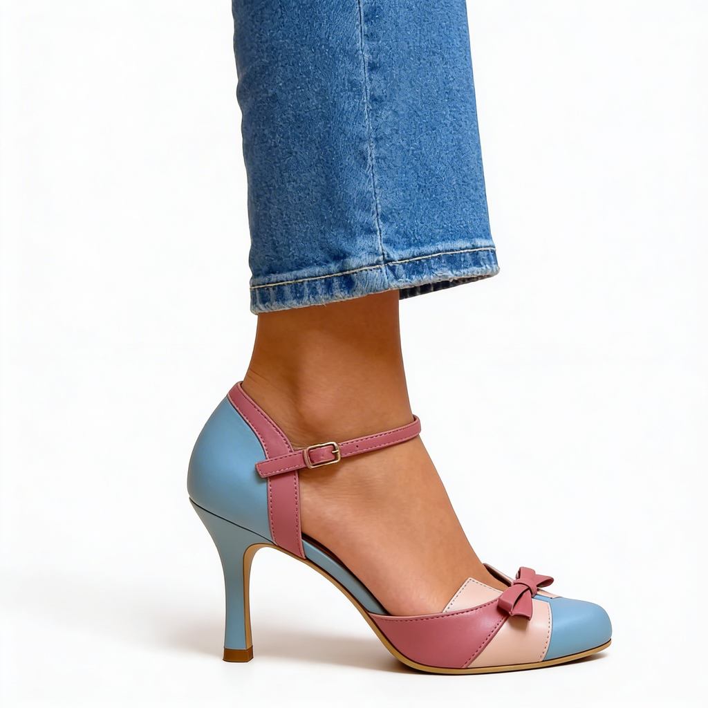 Monika | Tacones Elegantes