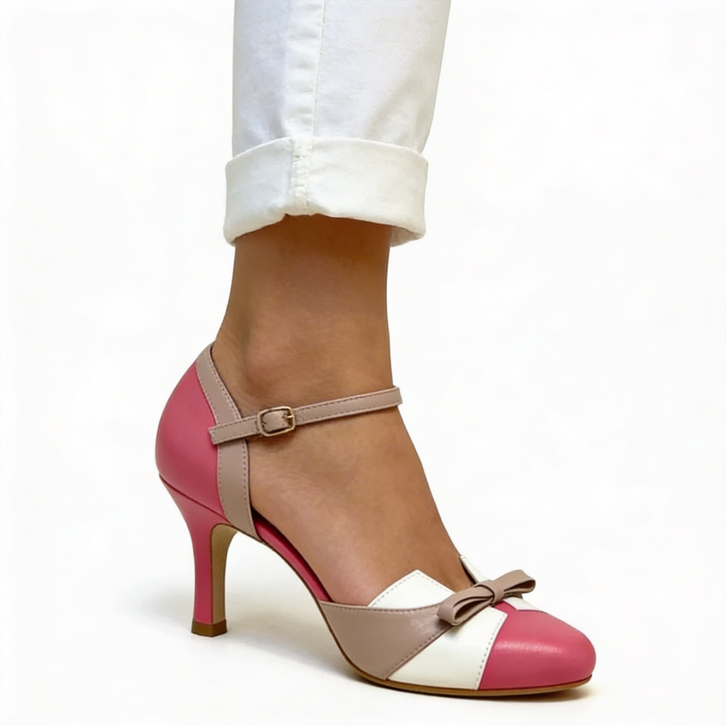 Monika | Tacones Elegantes