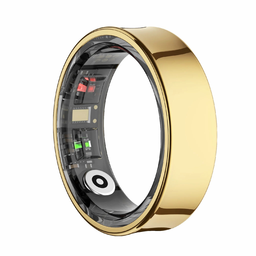 Selamora | Anillo Inteligente