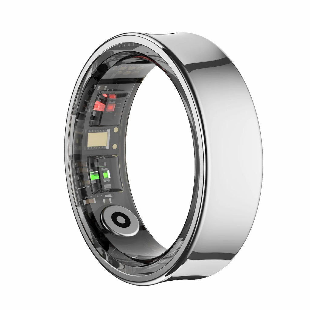 Selamora | Anillo Inteligente