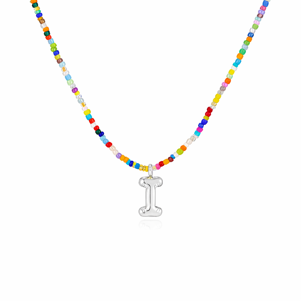 Selamora® | Collar con inicial