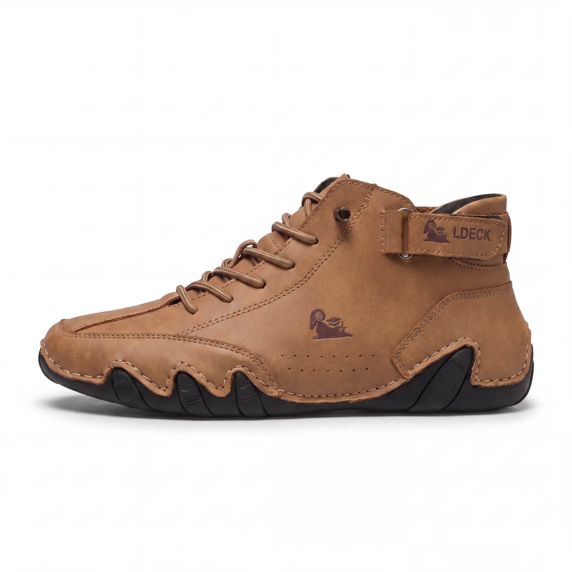 VogLDeck - Zapatos ortopédicos impermeables y transpirables