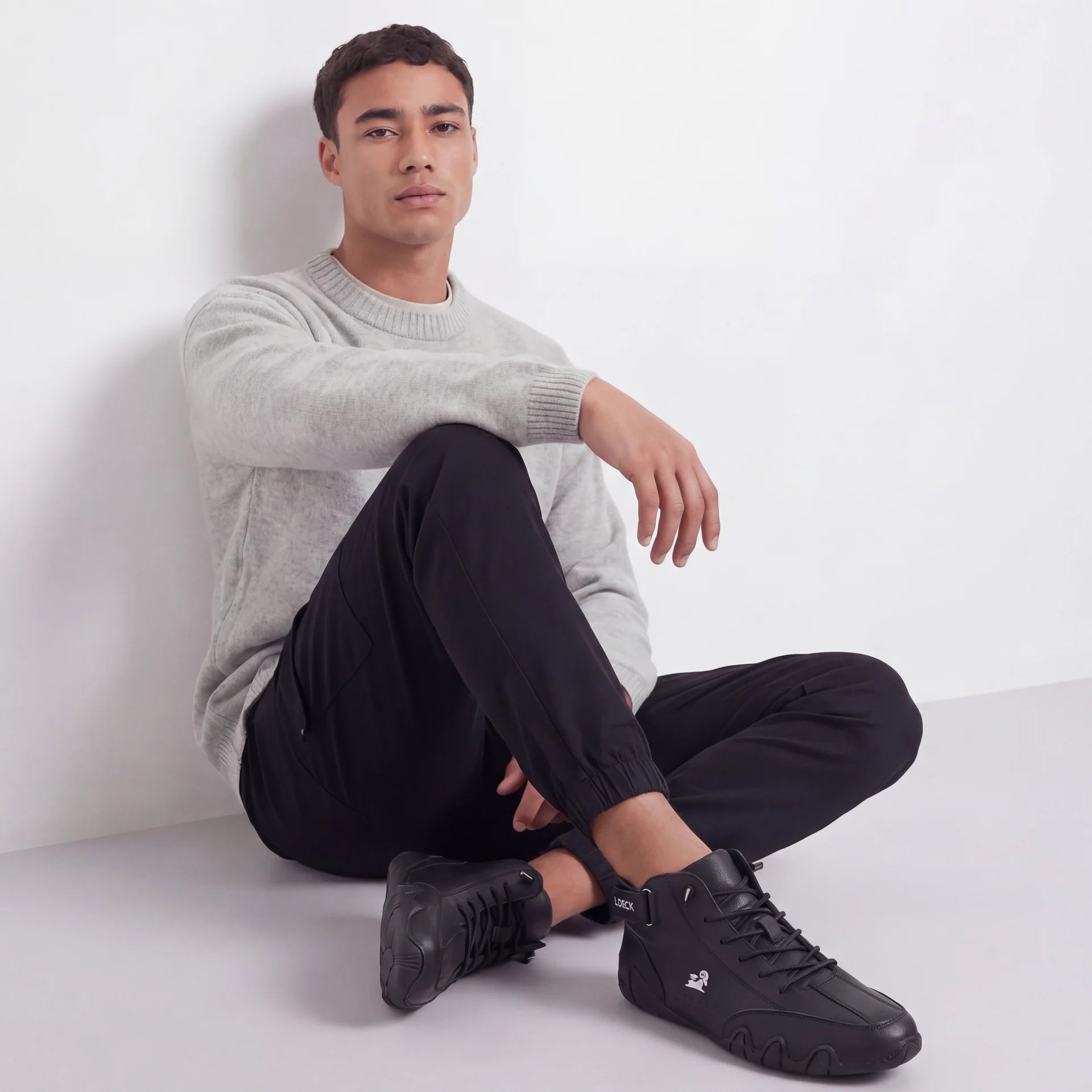 VogLDeck - Zapatos ortopédicos impermeables y transpirables