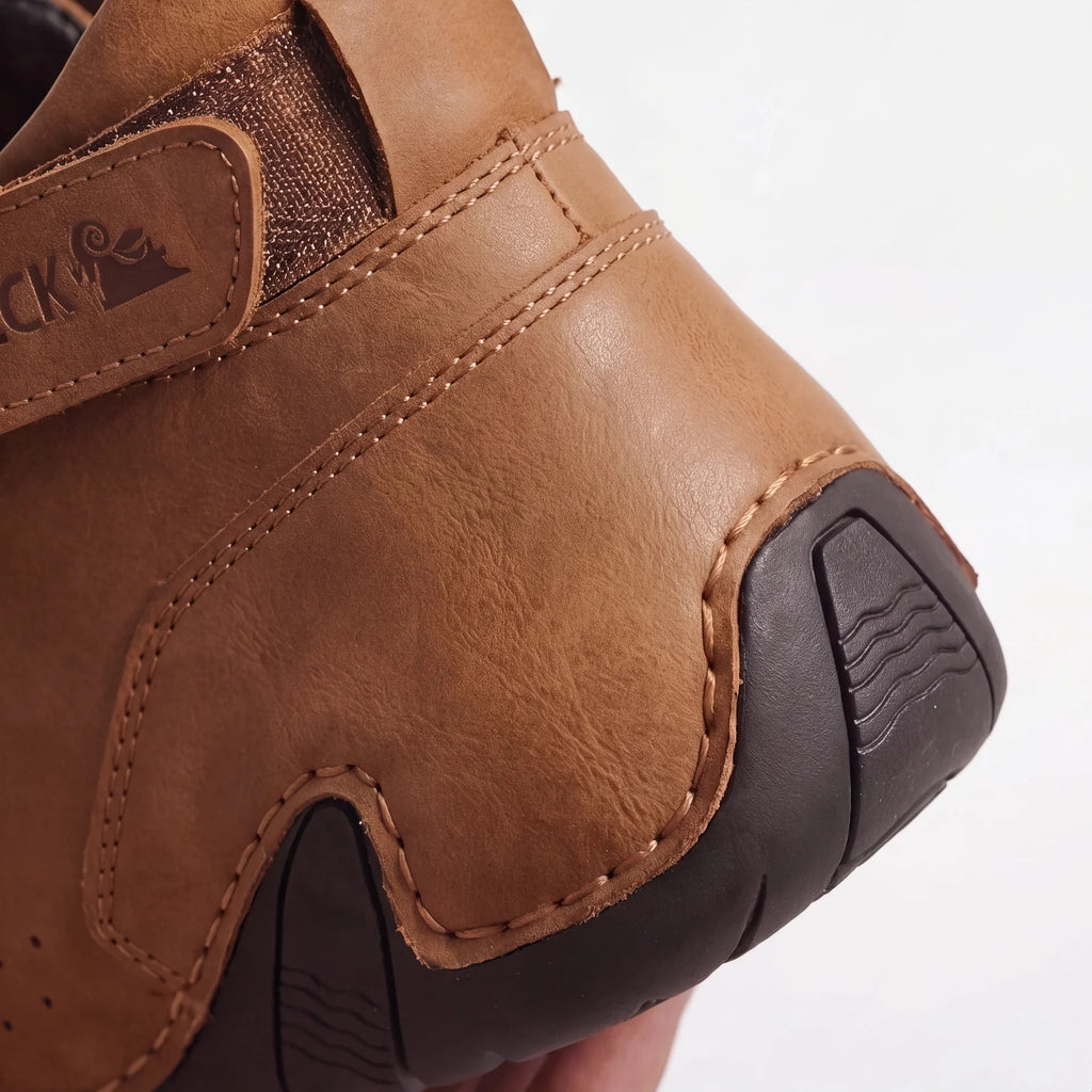 VogLDeck - Zapatos ortopédicos impermeables y transpirables