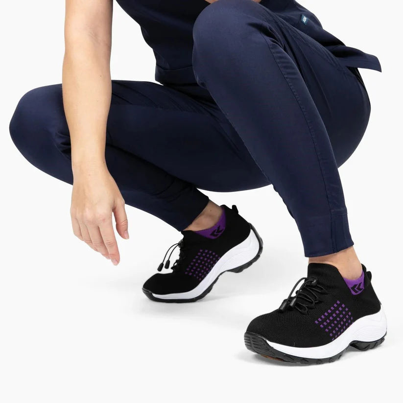 Selamora® | Zapatilla Podoflex