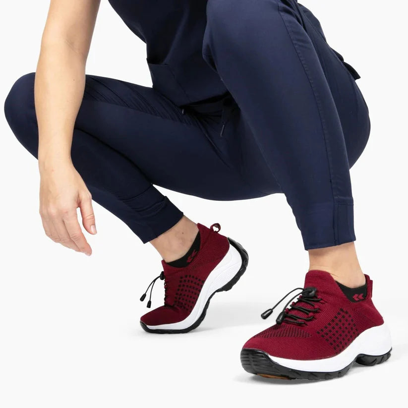 Selamora® | Zapatilla Podoflex
