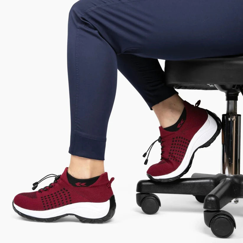 Selamora® | Zapatilla Podoflex