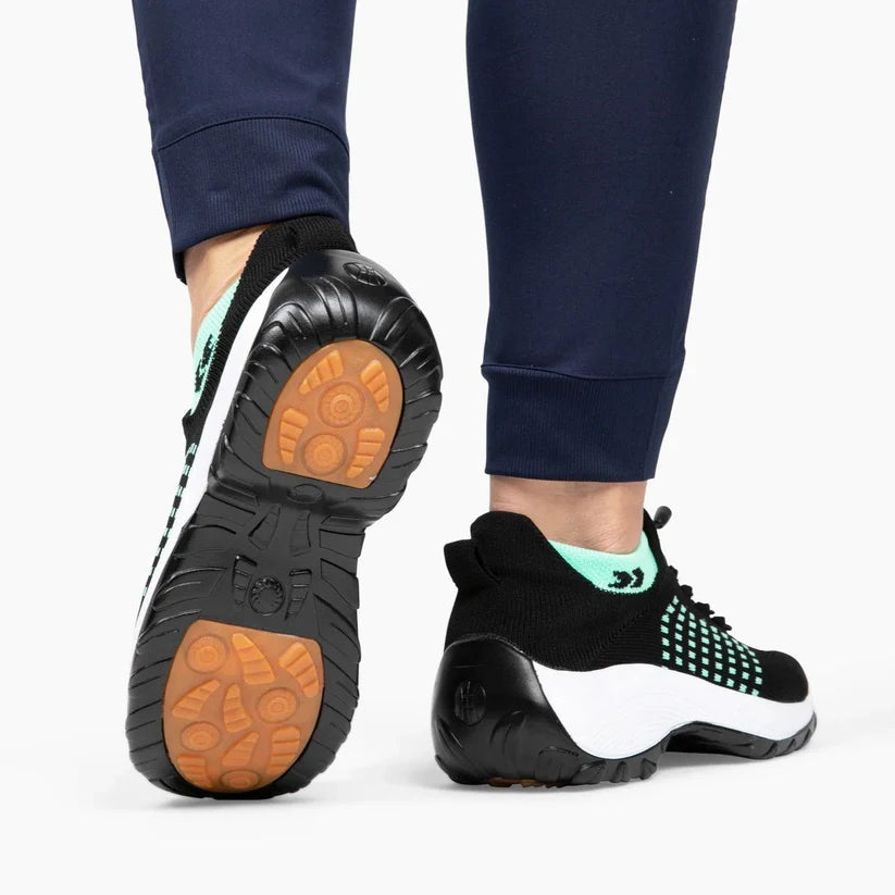 Selamora® | Zapatilla Podoflex
