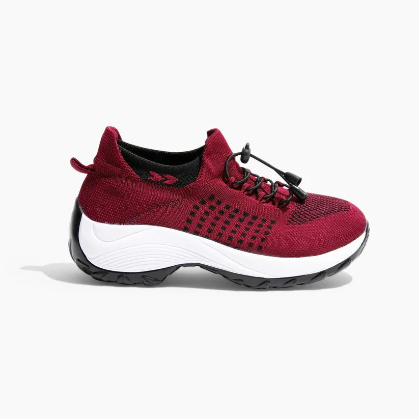 Selamora® | Zapatilla Podoflex