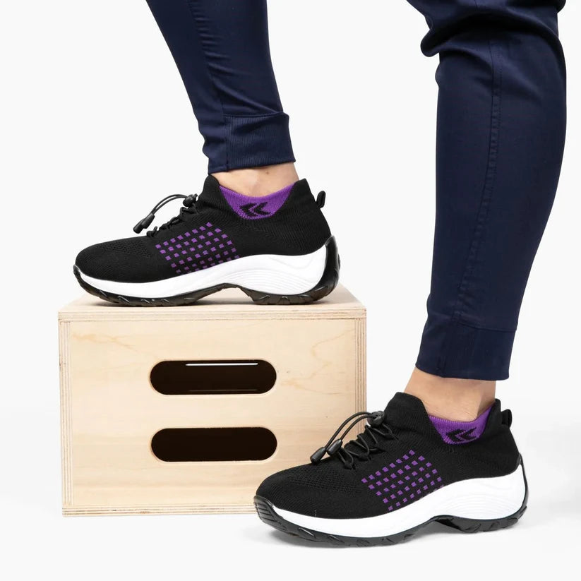 Selamora® | Zapatilla Podoflex