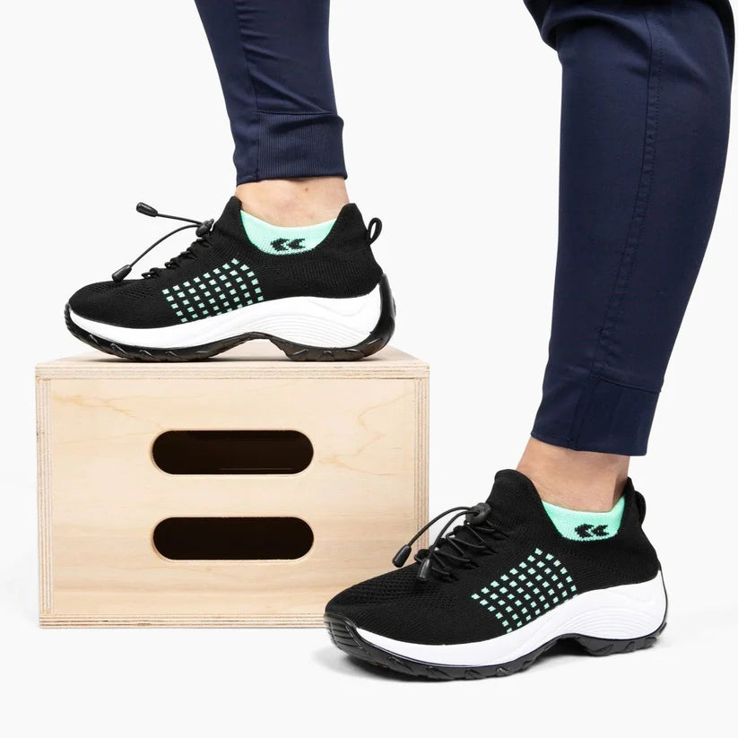 Selamora® | Zapatilla Podoflex