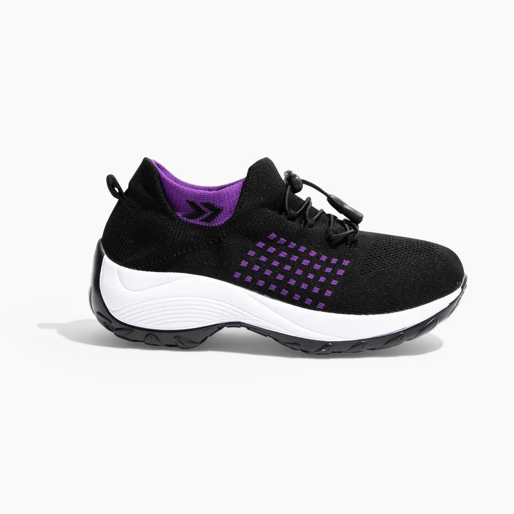 Selamora® | Zapatilla Podoflex