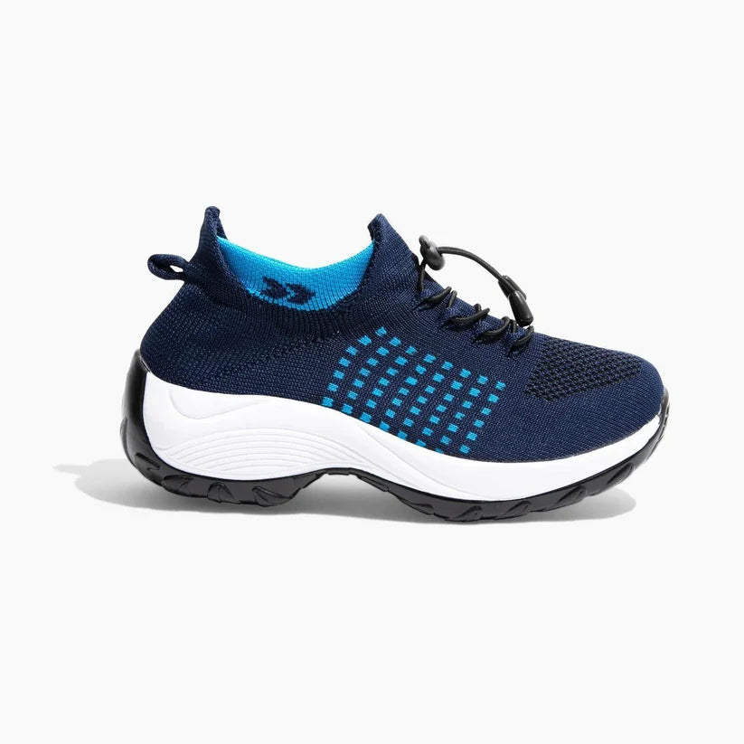 Selamora® | Zapatilla Podoflex