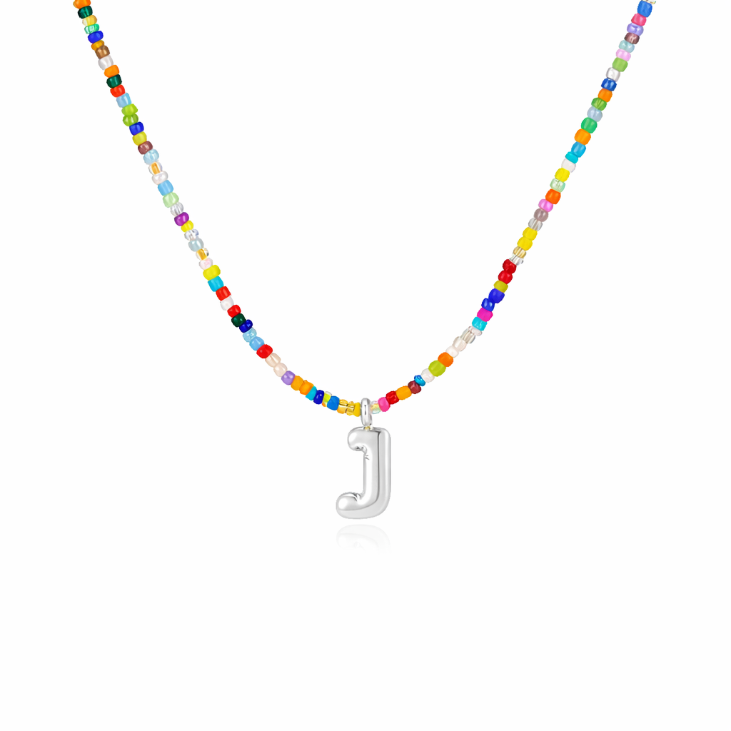 Selamora® | Collar con inicial