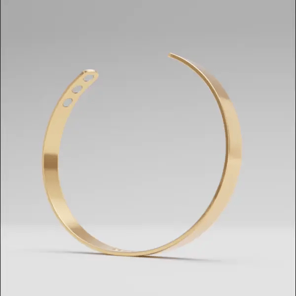 Selamora® | Pulsera Solución natural para bajar de peso