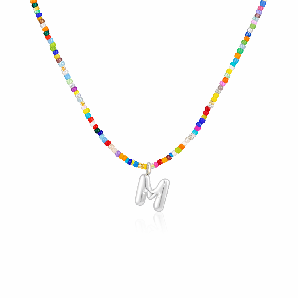 Selamora® | Collar con inicial