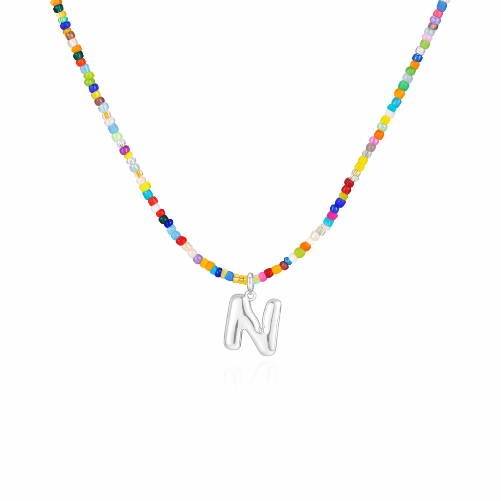 Selamora® | Collar con inicial
