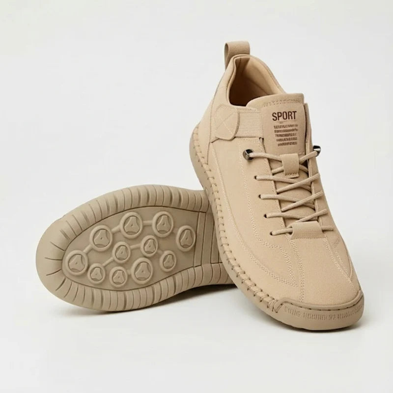 Rosie – Zapatillas cómodas y ortopédicas