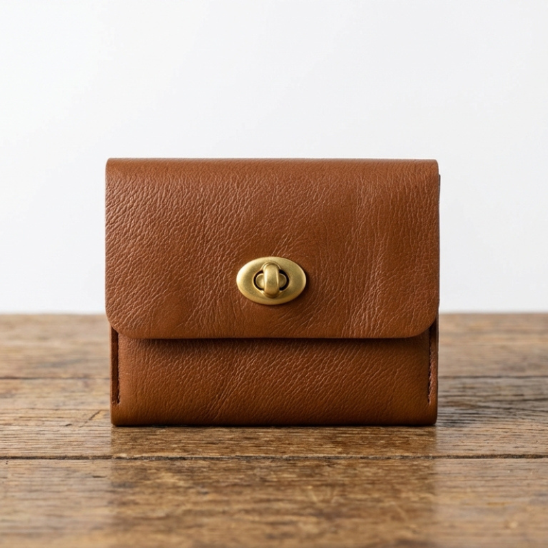 Elegant purse