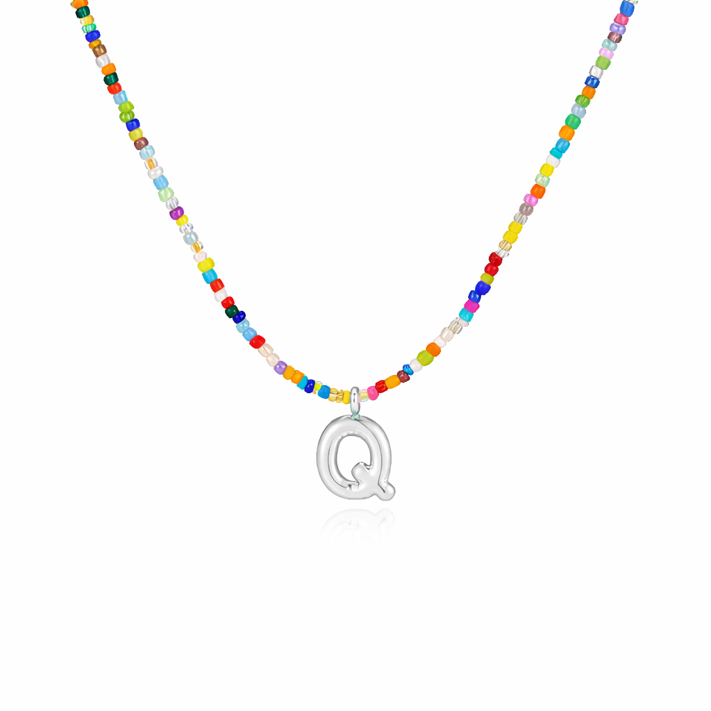 Selamora® | Collar con inicial