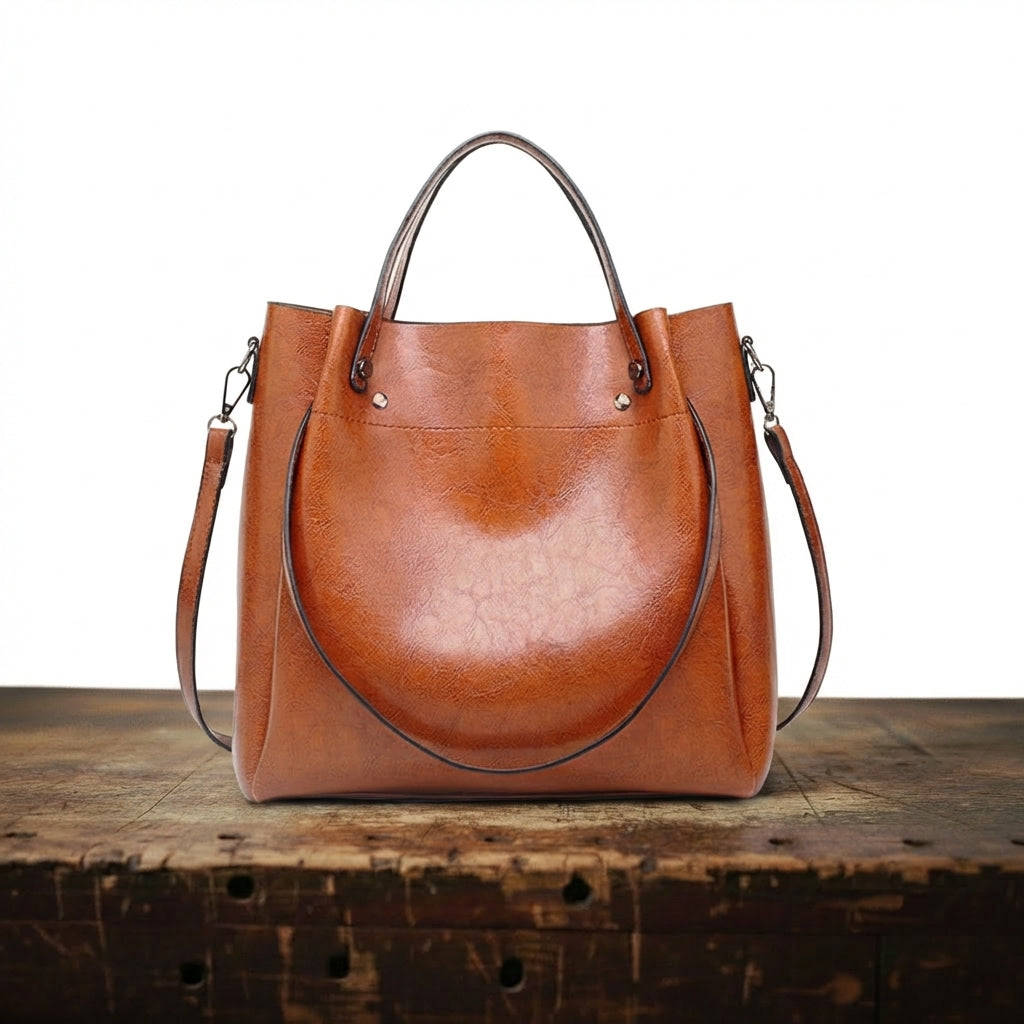 Bolso Tote Premium | Elegante y Espacioso para Todo el Día