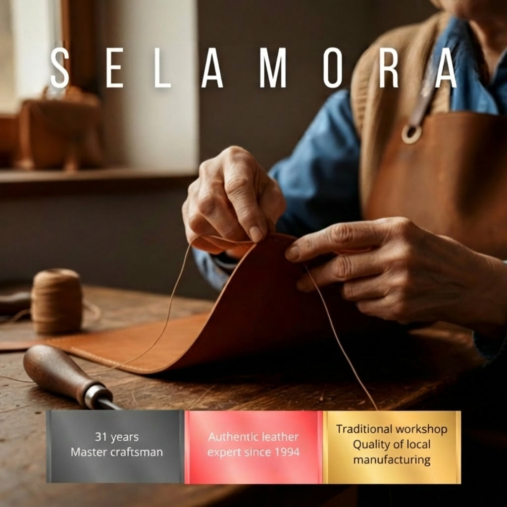 Alina - Bolso con diseño exclusivo