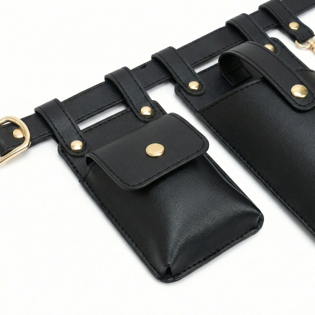 Silamora - Modern fanny pack