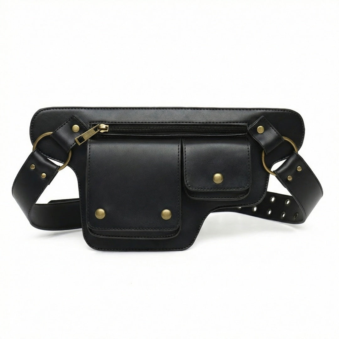 Silamora - Classic Waist Bag
